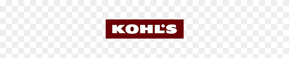 Kohls Red Rectangle, First Aid, Logo, Maroon, Text Png