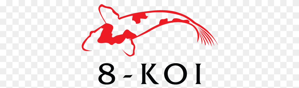 Koi, Symbol, Logo, Smoke Pipe Free Png Download