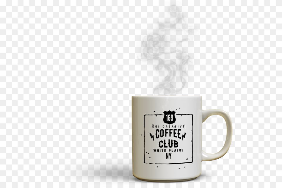 Koi Creative Space U2014 Coffee Club Membership Drexciya, Cup, Beverage, Coffee Cup Free Png