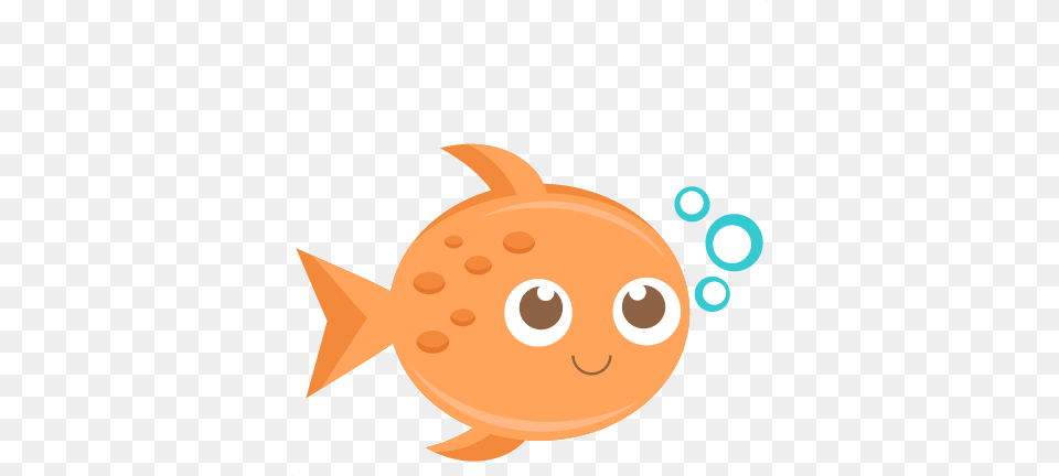 Koi Fish Clipart, Animal, Sea Life, Goldfish, Shark Png Image