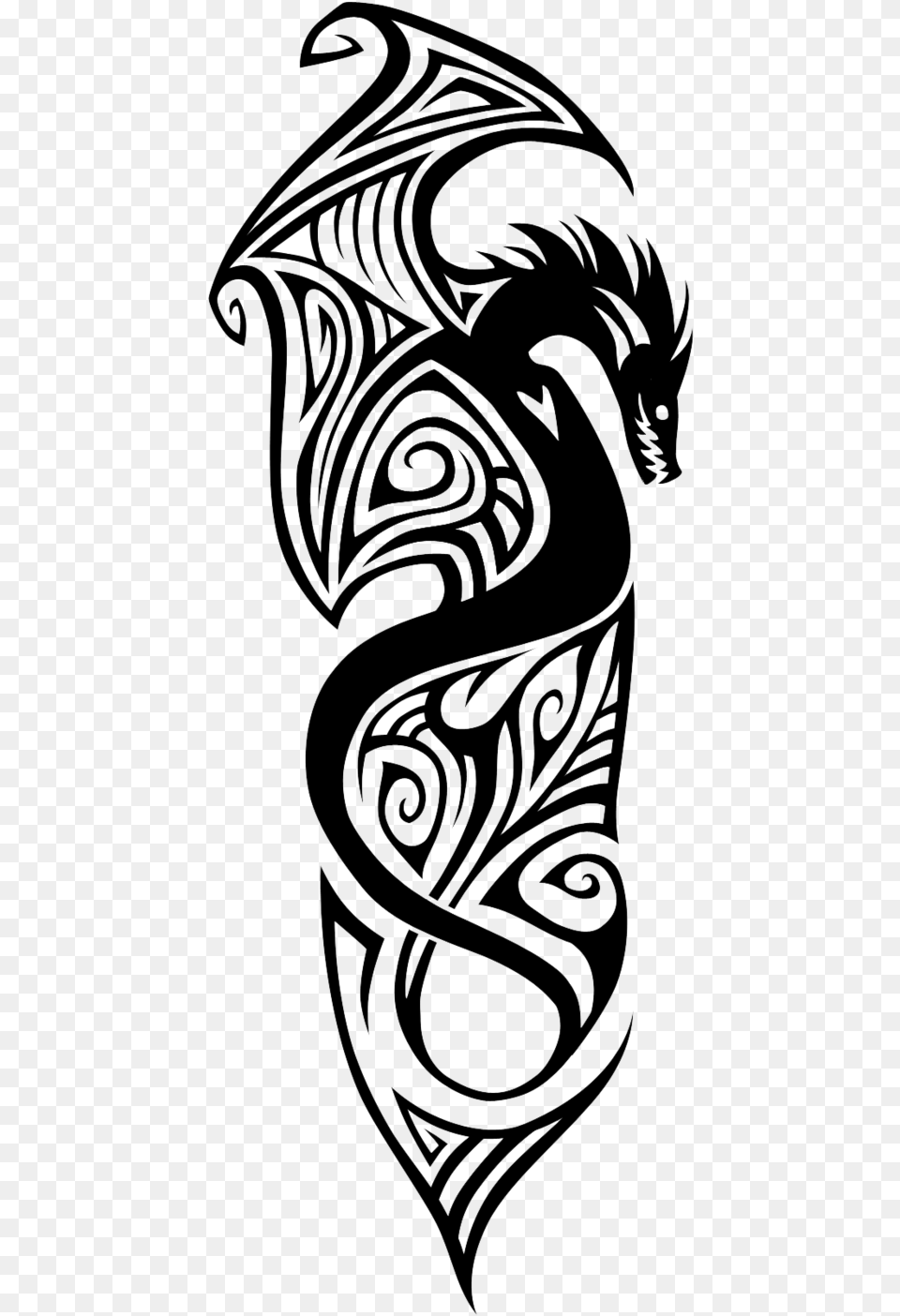 Koi Fish Tattoo, Art, Pattern, Adult, Male Png