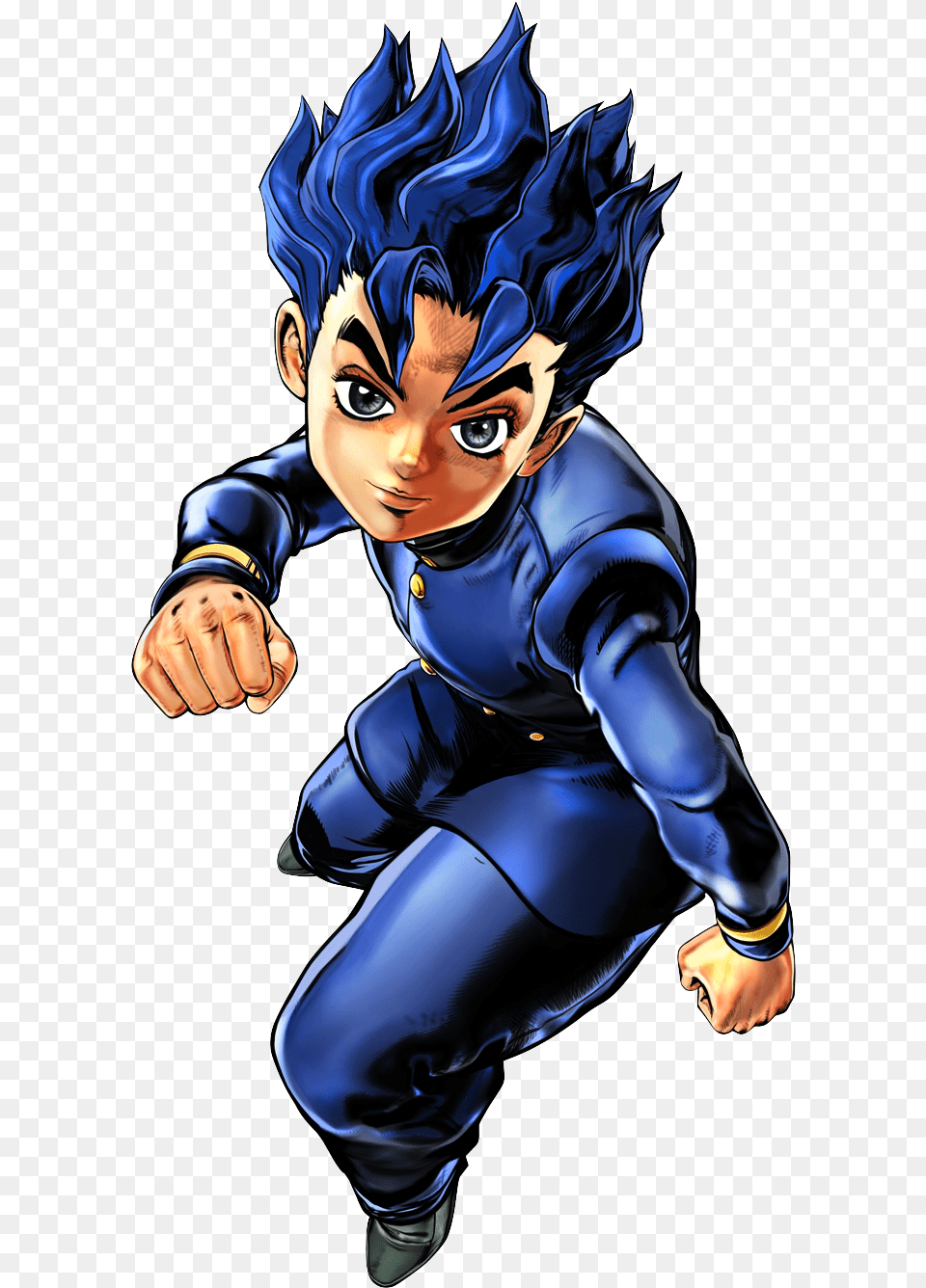 Koichi Hirose Platinum Ring Koichi Hirose Eyes Of Heaven, Publication, Book, Comics, Adult Free Transparent Png