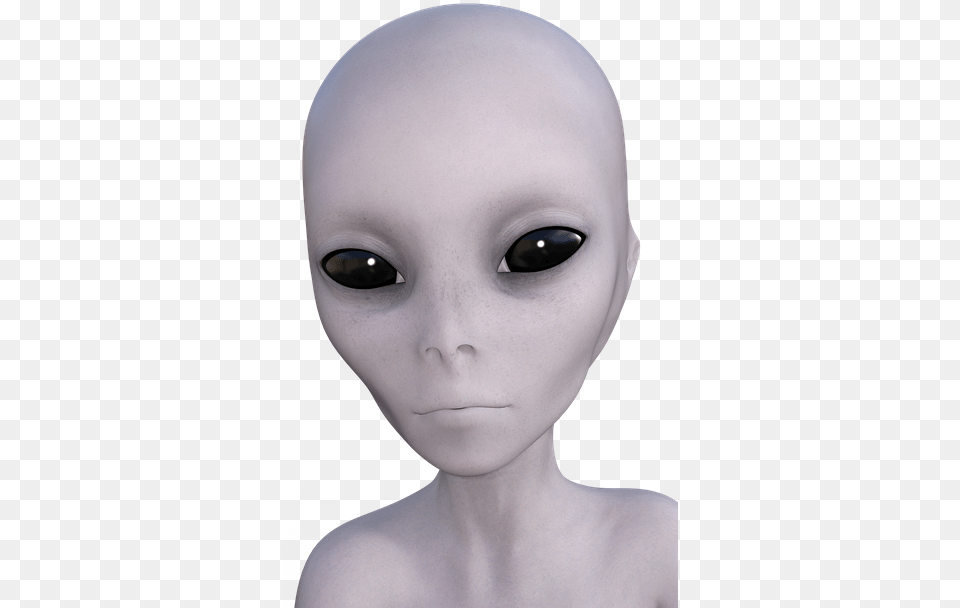 Kojiyuka Ish But Humanoid Alien, Baby, Person Png Image