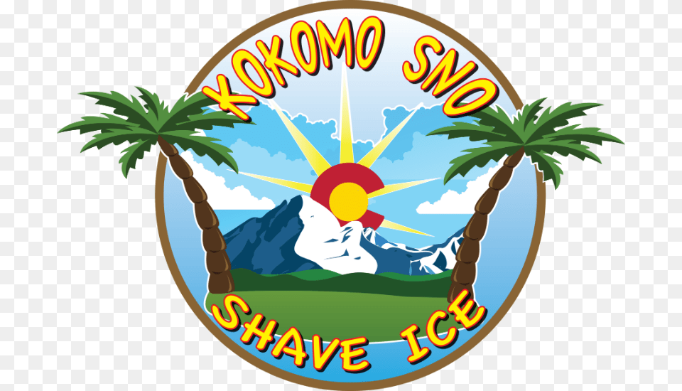 Kokomo Sno Authentic Hawaiian Shave Ice Colorado Springs, Palm Tree, Plant, Tree, Vegetation Free Png Download