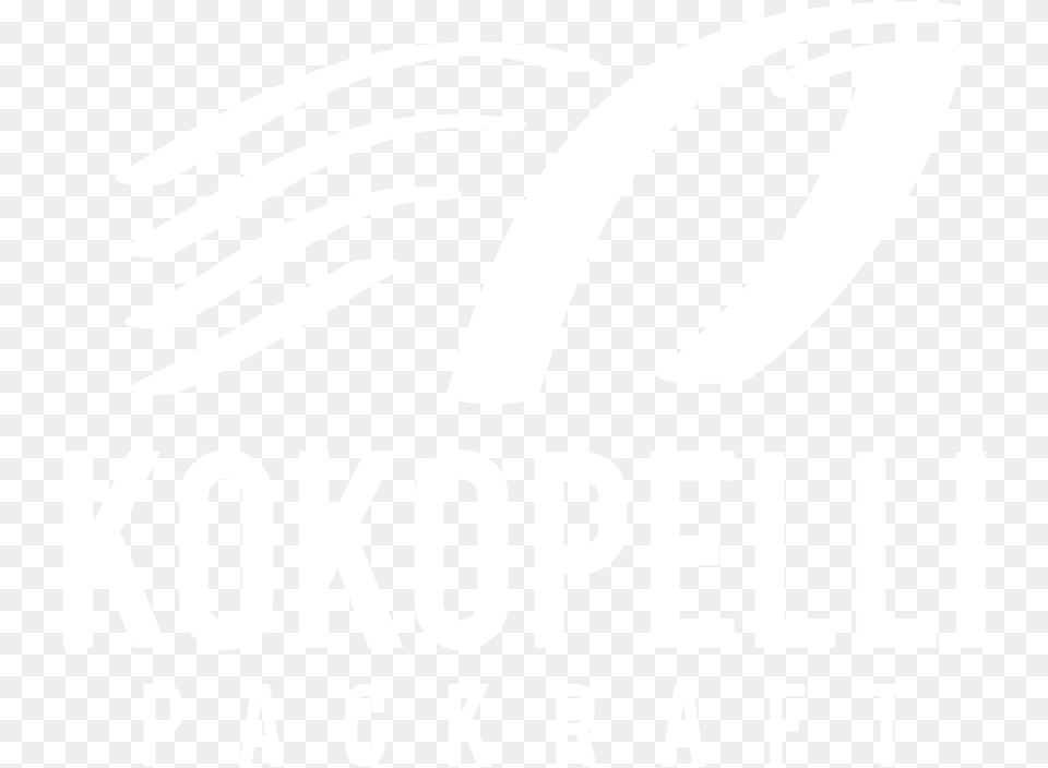 Kokopelli Logo Vr Headset Icon White, Text, Animal, Fish, Sea Life Free Png Download