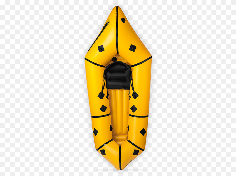 Kokopelli Packrafts Inflatable, Clothing, Lifejacket, Vest, Rocket Free Png Download