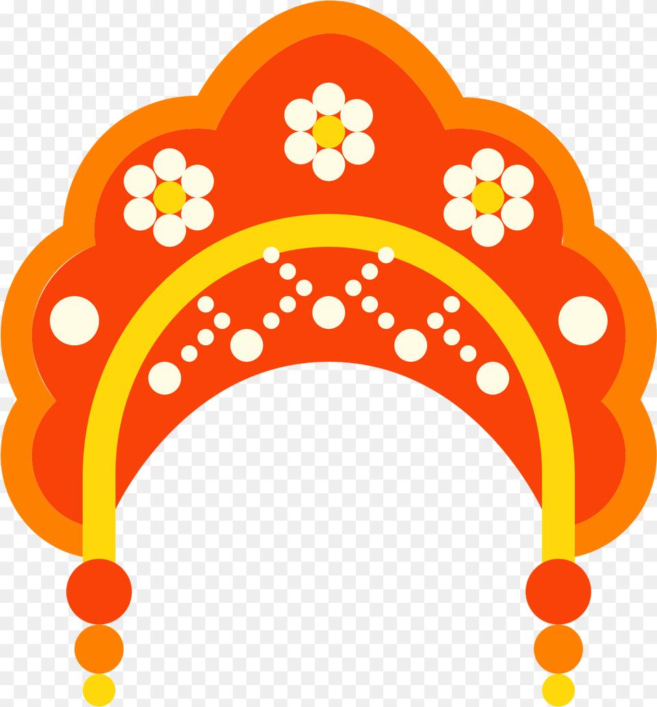 Kokoshnik Icon Cherepovets, Arch, Architecture, Accessories Png