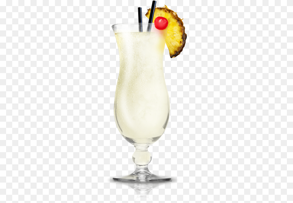 Koktejl Pina Kolada, Alcohol, Beverage, Cocktail, Glass Png Image