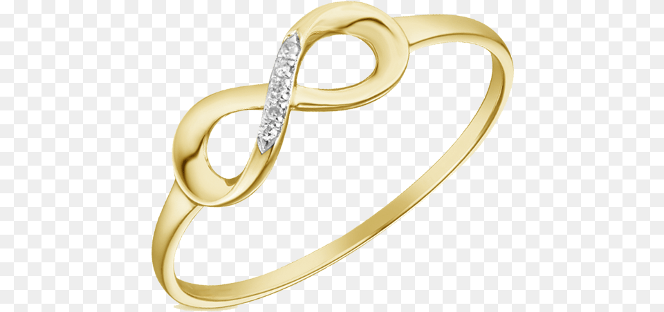 Kolco V Vide Beskonechnosti, Accessories, Jewelry, Ring, Gold Free Png