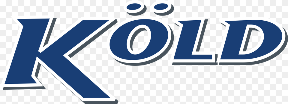 Kold Logo Transparent Logo, Text, Number, Symbol Free Png Download