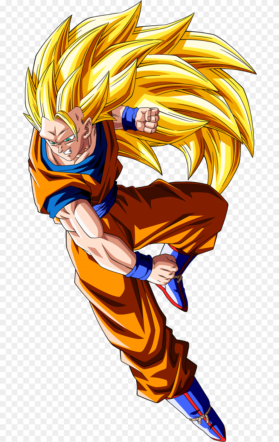 Koleksi Foto Gohan Super Saiyan Las Mejores Imagenes En, Publication, Book, Comics, Adult Free Png