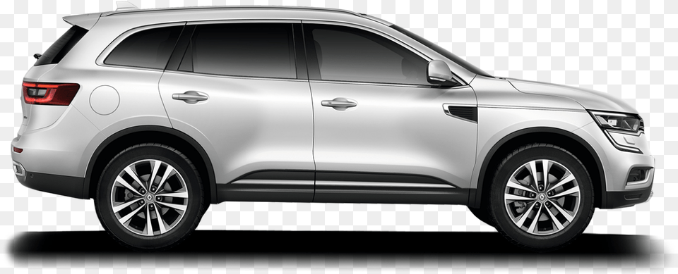 Koleos De Renault, Suv, Car, Vehicle, Transportation Png