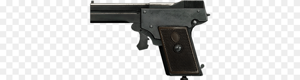 Kolibri Battlefield 1 Kolibri, Firearm, Gun, Handgun, Weapon Free Transparent Png