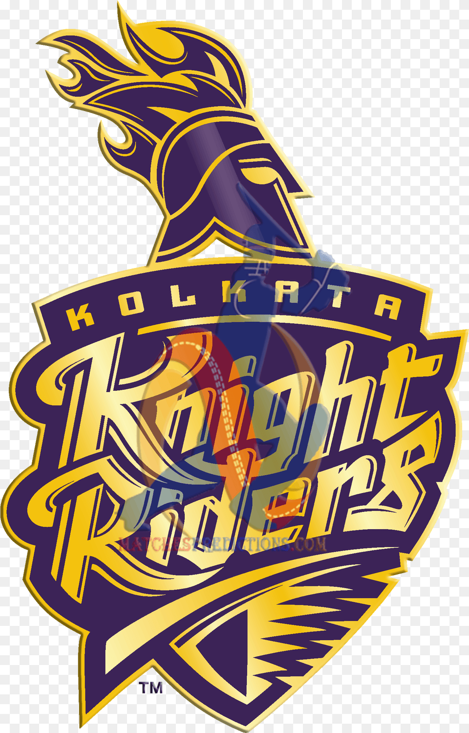 Kolkata Knight Riders Logo Ipl Kolkata Knight Riders Logo, Badge, Symbol, Emblem, Dynamite Free Png