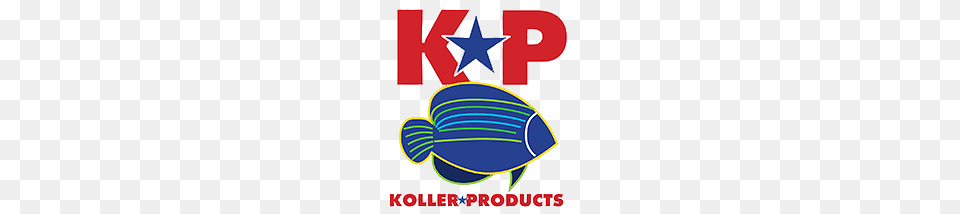 Koller Products Logo, Animal, Sea Life, Fish Free Transparent Png