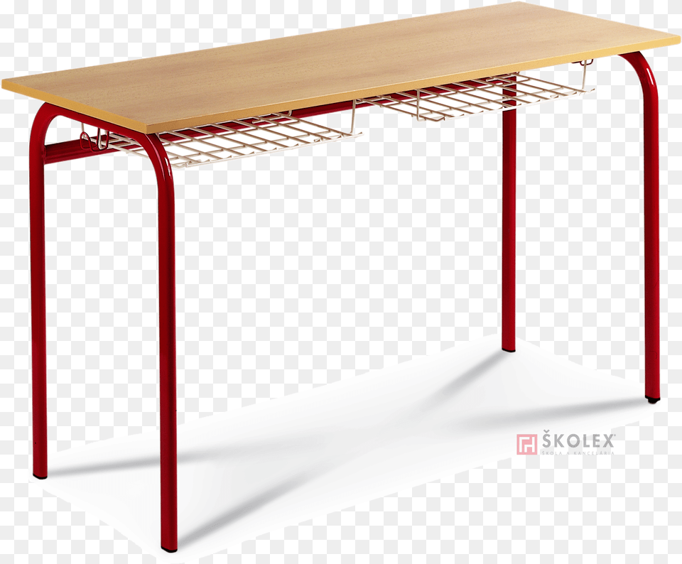 Kolsk Stl Uno Kolex Uno, Desk, Furniture, Table, Dining Table Free Png Download