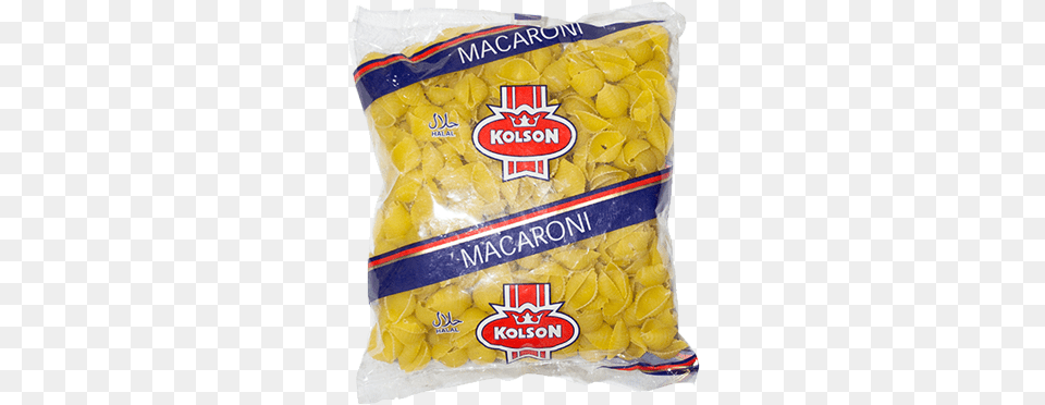 Kolson Macaroni Wester Small Kolson Pasta, Food Free Png Download