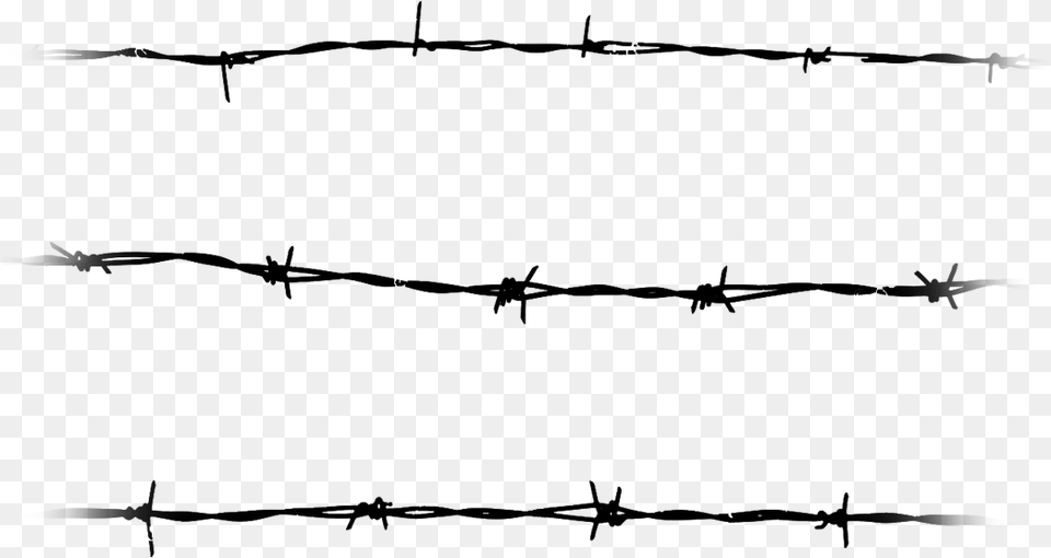 Kolyuchaya Provoloka Na Belom Fone, Wire, Barbed Wire Png