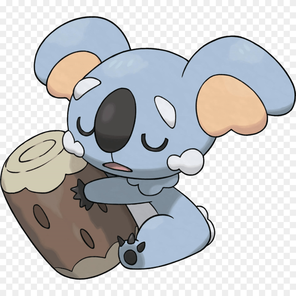 Komala, Cartoon Free Transparent Png