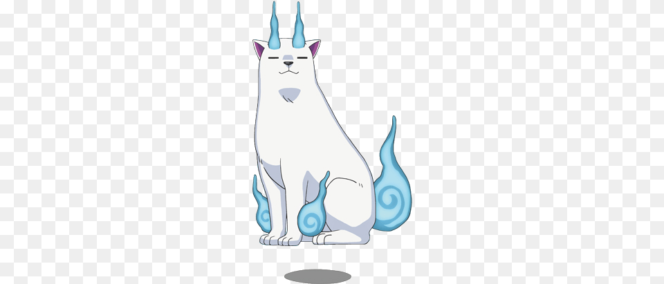 Komasan Komasan Yokai Watch Shadowside, Animal, Cat, Mammal, Pet Free Png