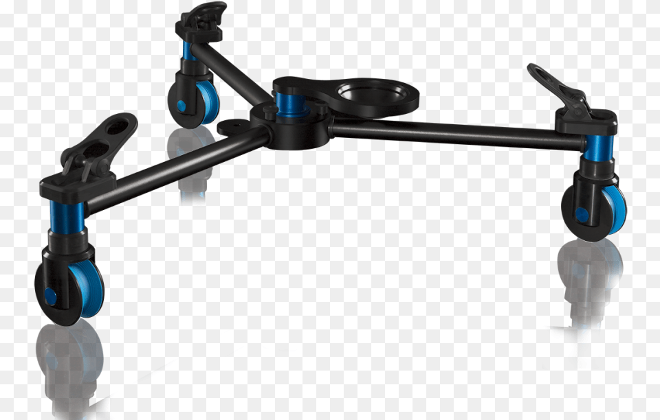 Kombidolly Track, Tripod, Clamp, Device, Tool Png