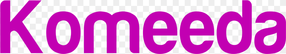 Komeeda, Purple, Logo, Text Png Image