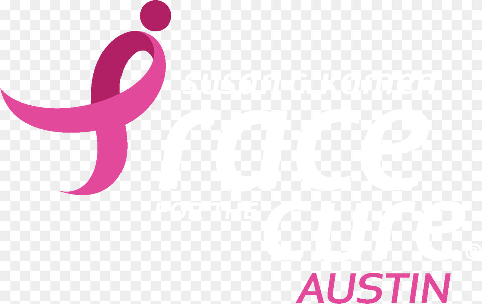 Komen Central Georgia Susan G Komen Breast Cancer Ribbon, Advertisement, Logo, Poster, Text Free Png Download