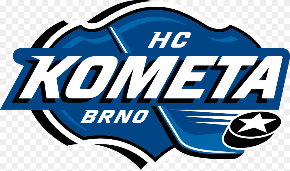 Kometa Brno Logo, Badge, Symbol Free Png Download