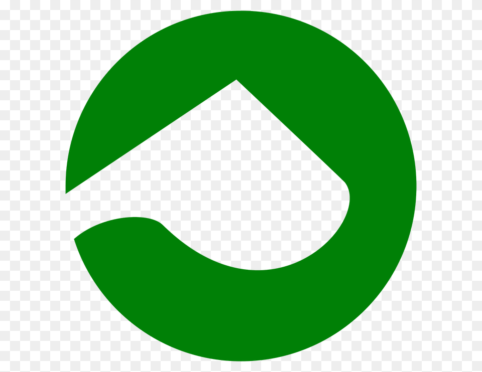 Komochi Gunma Chapter Clipart, Green, Logo, Symbol Png
