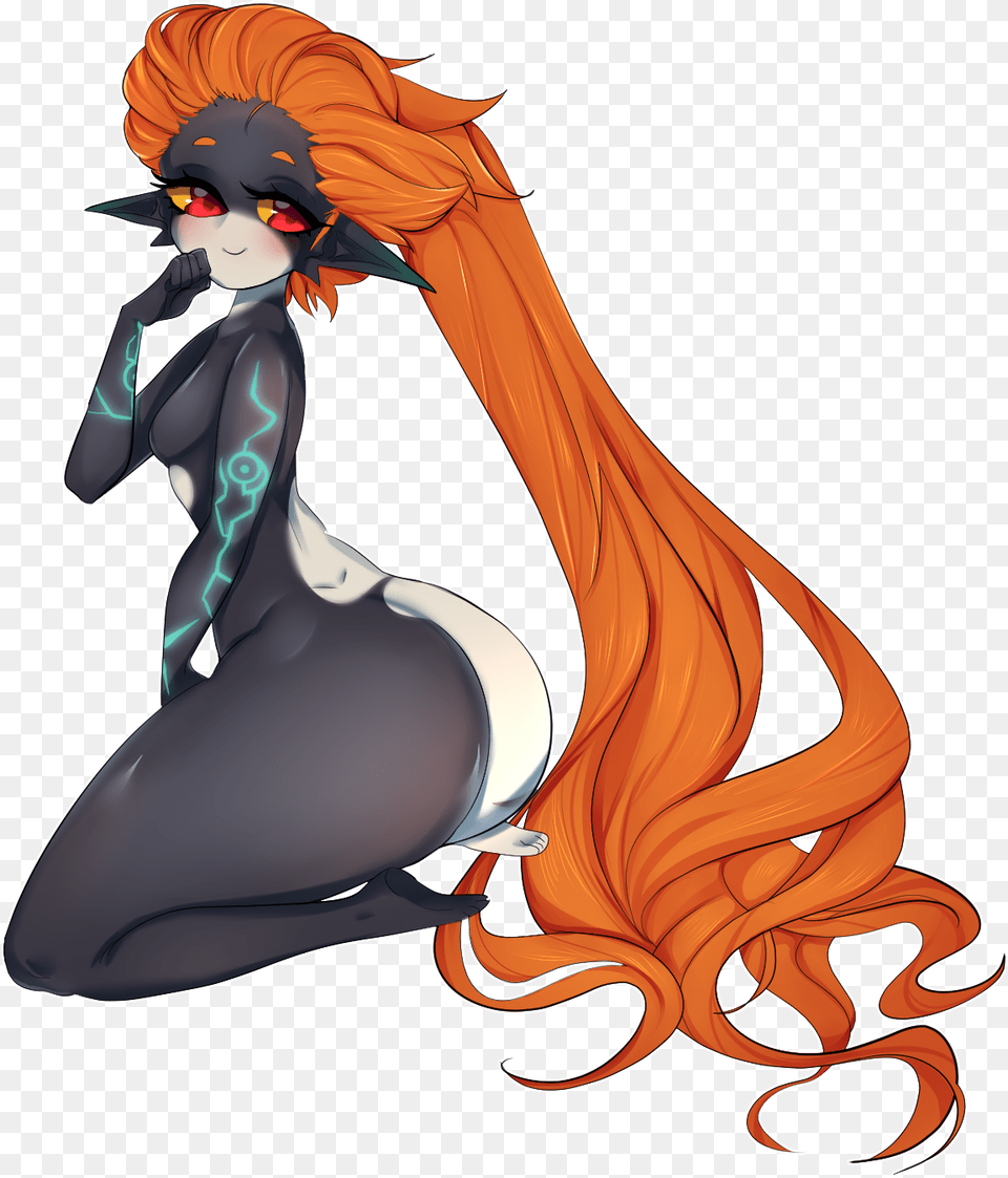 Komochirii Fictional Character, Book, Comics, Publication, Face Free Transparent Png