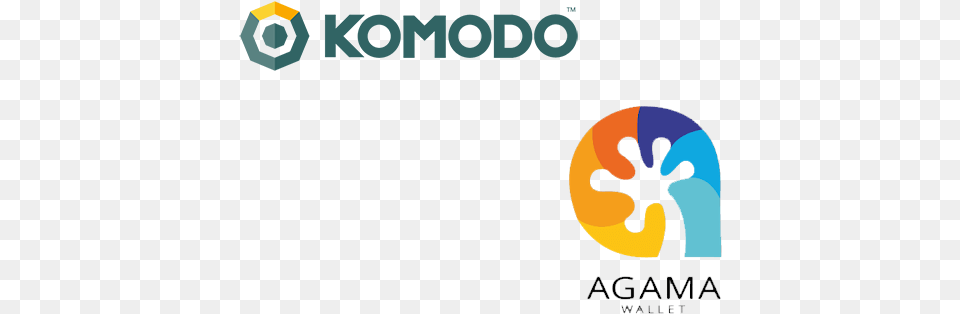 Komodo Agama Wallet, Logo Free Png