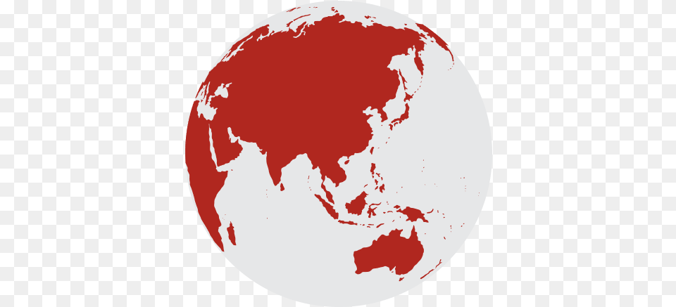 Komodo Dragon Asia Pacific Map Vector, Astronomy, Outer Space, Planet, Globe Png