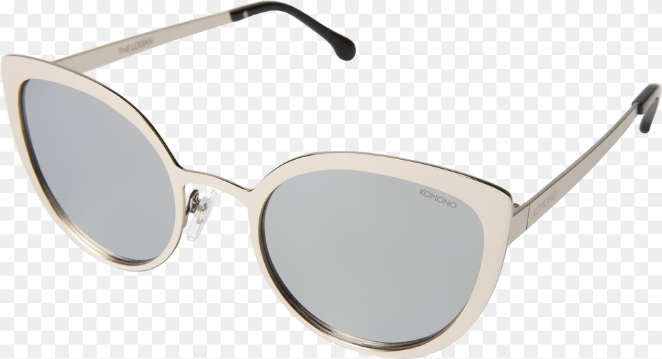 Komono Levi Chrome, Accessories, Glasses, Sunglasses Free Png Download