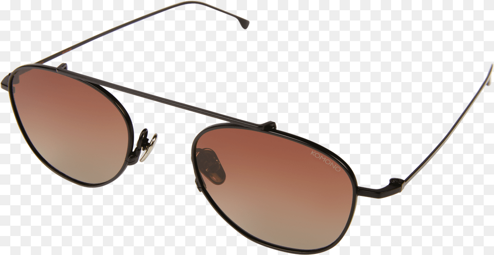 Komono Sheldon Sunglasses, Accessories, Glasses Free Png
