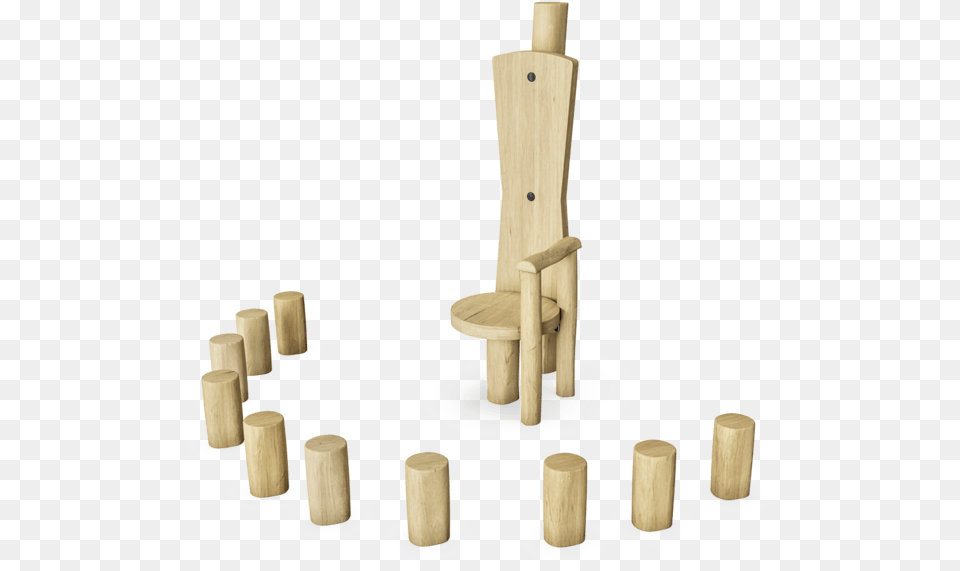 Kompan, Plywood, Wood, Furniture Png Image