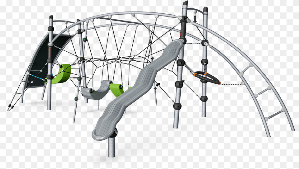 Kompan Galaxy, Outdoor Play Area, Outdoors, Play Area, Bow Png Image