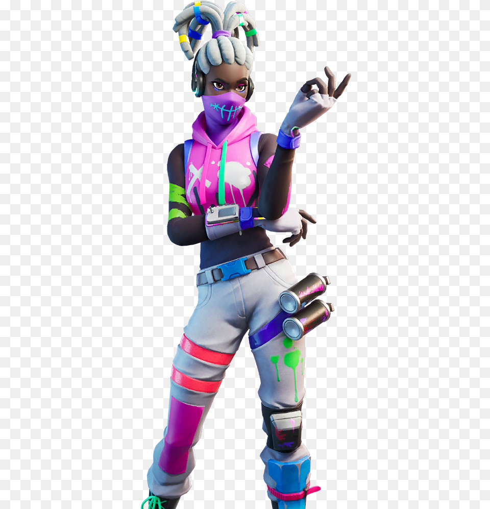 Komplex Skin Fortnite, Baby, Person, Clothing, Costume Png