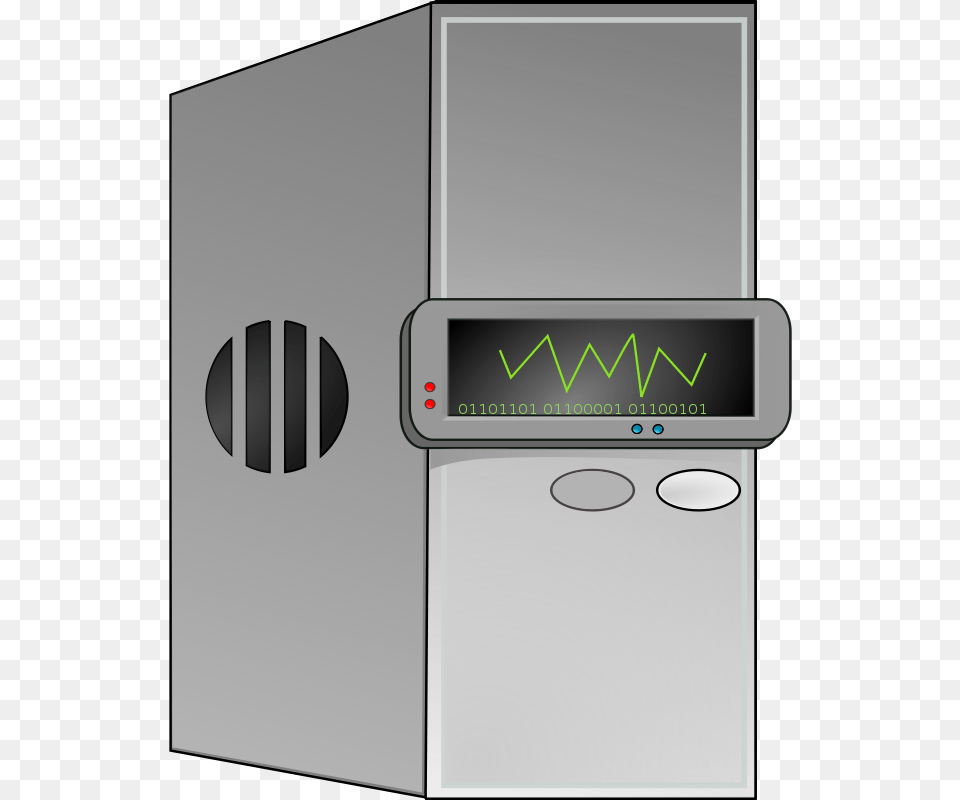 Komputa, Computer Hardware, Electronics, Hardware, Device Free Transparent Png