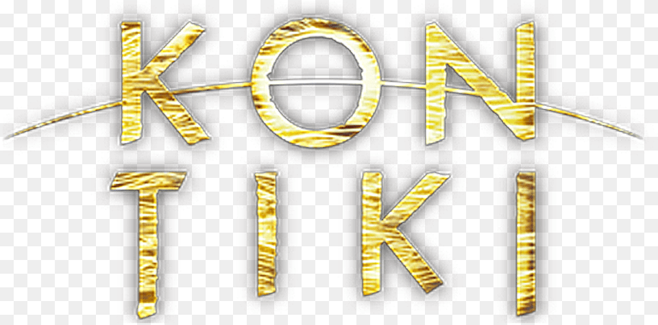 Kon Tiki Graphics, Text, Logo Free Png