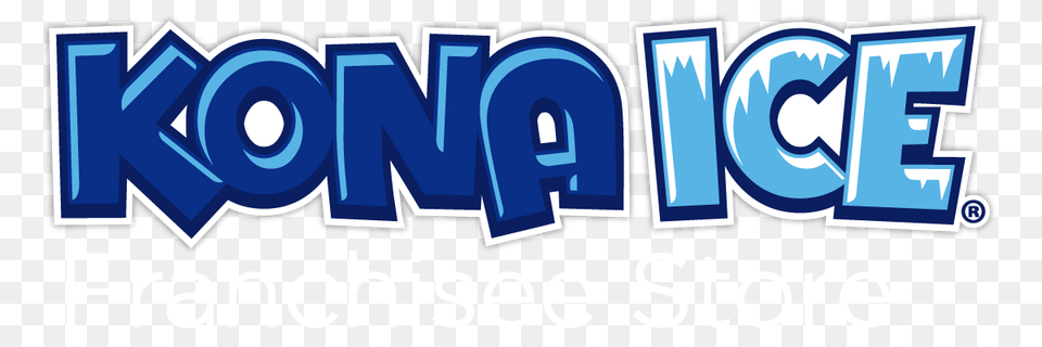 Kona Ice Logos, Logo, Text, Art Free Png Download