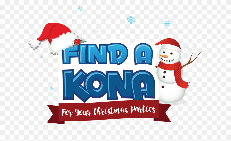 Kona Ice Of Peoria, Nature, Outdoors, Winter, Snow Free Png