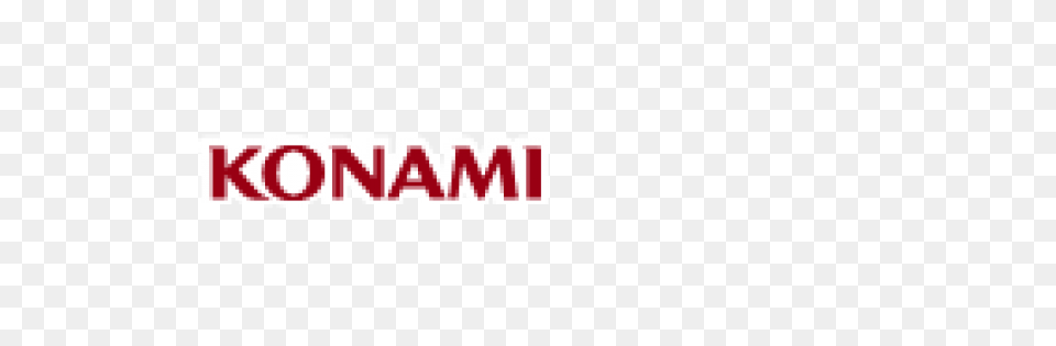 Konami, Logo Free Png