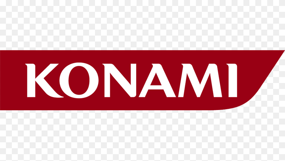 Konami Pre Show Recap, Logo Png Image