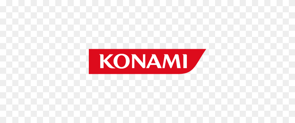 Konami Vector Logo Download Another Logo Free Png