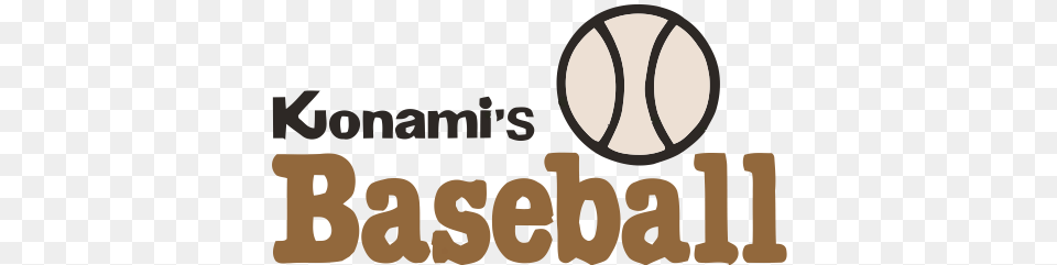 Konamis Baseball Details, Ball, Tennis Ball, Tennis, Sport Free Png