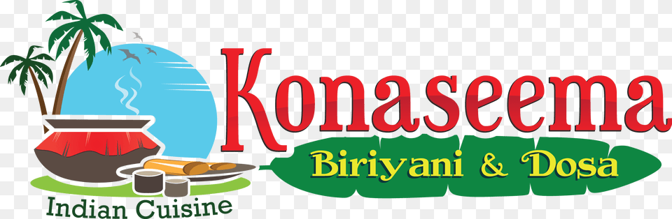 Konaseema Cuisine, Advertisement, Poster Free Png