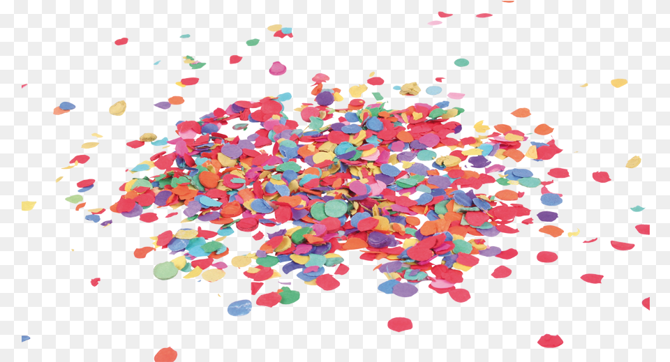 Konfetti Karneval Confetti Ground, Paper Free Transparent Png