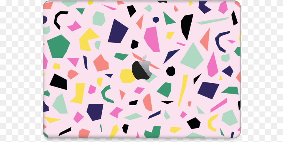 Konfetti Skin Macbook Pro 13 2016 Pattern, Paper, Confetti Png