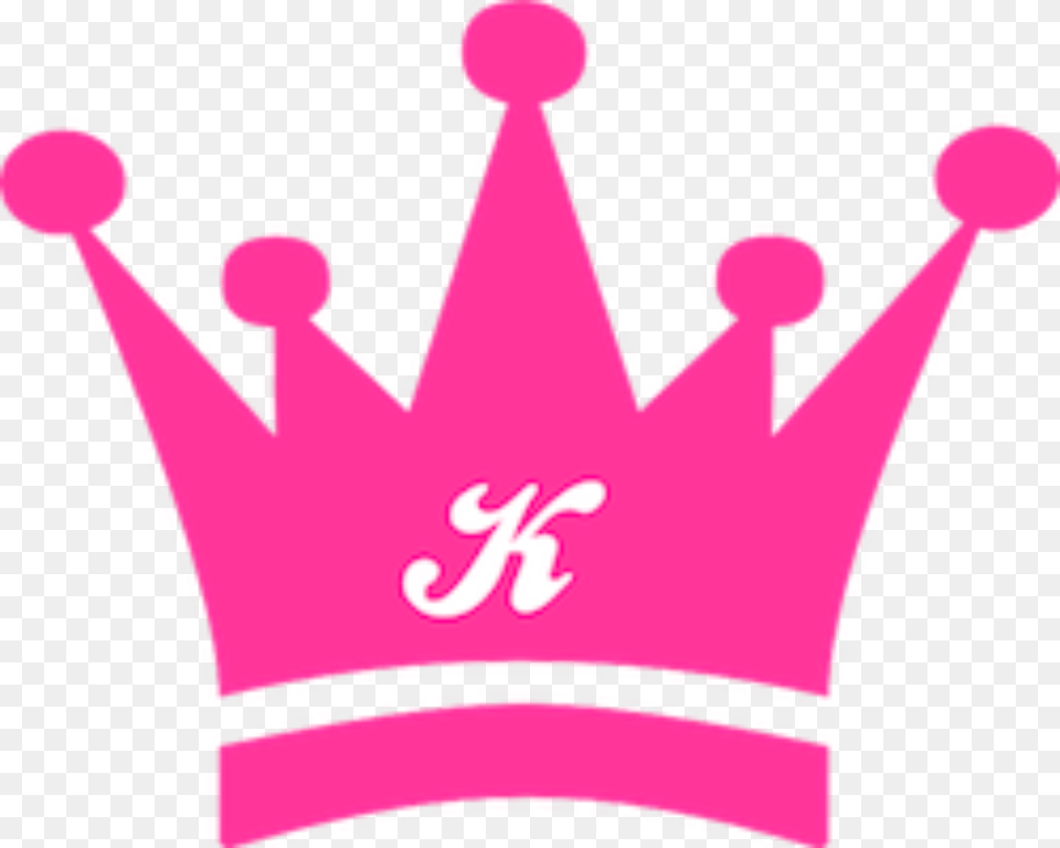 Konfidence Of A Kween Little Princess Crown Black And White, Accessories, Jewelry, Smoke Pipe Free Transparent Png