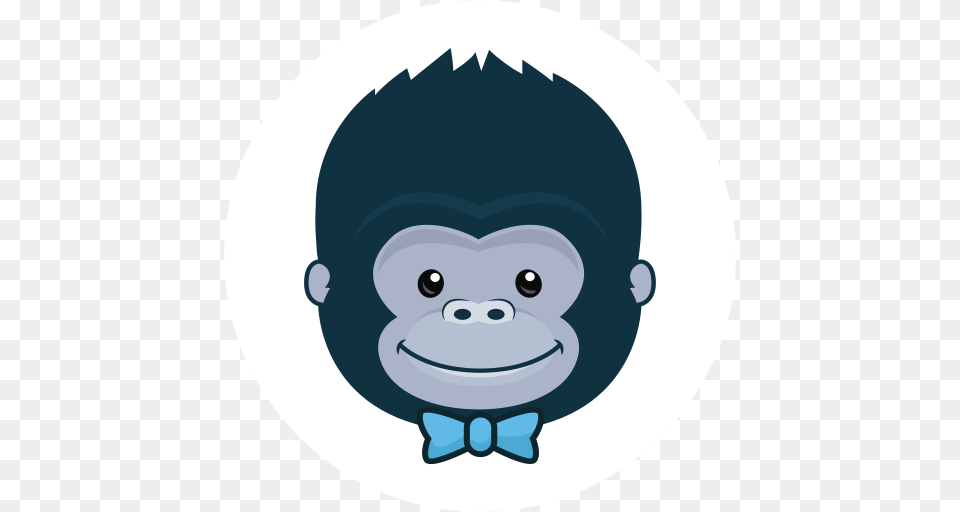 Kong Logo, Baby, Person, Head, Face Png